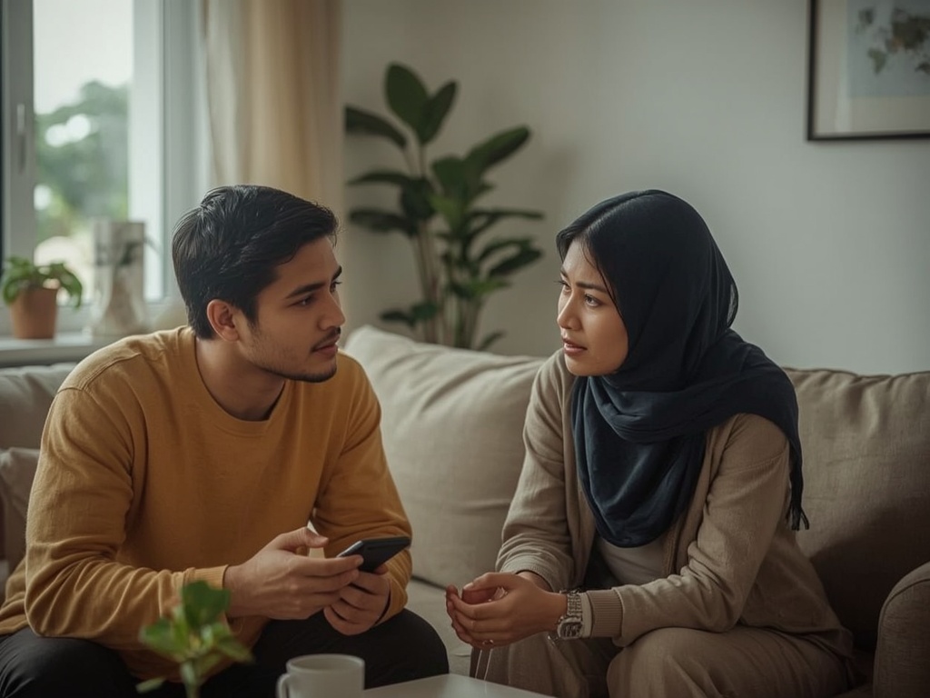 Perbandingan Daftar Cek: Sehat Saat Bepergian vs Rumah Aman dan Efisien post thumbnail image